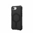 UAG Urban Armor Gear Essential Armor MagSafe Case | Apple iPhone 16e | schwarz | 114496114040