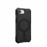 UAG Urban Armor Gear Essential Armor MagSafe Case | Apple iPhone 16e | schwarz | 114496114040