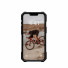 UAG Urban Armor Gear Essential Armor MagSafe Case | Apple iPhone 16e | schwarz | 114496114040