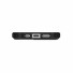 UAG Urban Armor Gear Essential Armor MagSafe Case | Apple iPhone 16e | schwarz | 114496114040