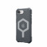 UAG Urban Armor Gear Essential Armor MagSafe Case | Apple iPhone 16e | ash (grau transparent) | 114496113131