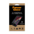 PanzerGlass Privacy Displayschutzglas | Edge-to-Edge | Apple iPhone SE (2022 & 2020)/8/7/6s/6 | bulk | BULKP2679