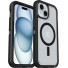 Otterbox Defender XT MagSafe Series Case | Apple iPhone 16e/15/14/13 | Dark Side - transparent/schwarz | 77-98196