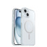 Otterbox React MagSafe Series Case | Apple iPhone 16e/15/14/13 | transparent | 77-98201