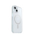 Otterbox React MagSafe Series Case | Apple iPhone 16e/15/14/13 | transparent | 77-98201