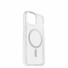 Otterbox Symmetry MagSafe Series Case | Apple iPhone 16e/15/14/13 | transparent | 77-98189