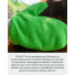 TiCK MiTT Zeckenschutz Handschuh | grün | SQ5843208