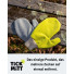 TiCK MiTT Zeckenschutz Handschuh | gelb | SQ2951835