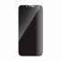 PanzerGlass Privacy Displayschutzglas | Ultra-Wide Fit mit Aufbringhilfe | Apple iPhone 16e/14/13/13 Pro | PGRPUWFG29845