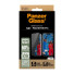 PanzerGlass Privacy Displayschutzglas | Ultra-Wide Fit mit Aufbringhilfe | Apple iPhone 16e/14/13/13 Pro | PGRPUWFG29845