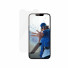 PanzerGlass Displayschutzglas | Classic Fit mit Aufbringhilfe | Apple iPhone 16e/14/13/13 Pro | PGRCLFIG29845