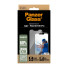 PanzerGlass Displayschutzglas | Classic Fit mit Aufbringhilfe | Apple iPhone 16e/14/13/13 Pro | PGRCLFIG29845