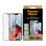 PanzerGlass Displayschutzglas | Ultra-Wide Fit mit Aufbringhilfe | Apple iPhone 16e/14/13/13 Pro | PGRNUWFG29845