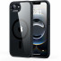 ESR Classic Hybrid HaloLock Case | Apple iPhone 16e | transparent /schwarz | 1A84200202
