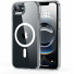 ESR Classic Hybrid HaloLock Case | Apple iPhone 16e | transparent | 1A84200102