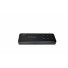 LEBA NoteCharge 6 Ladegerät/Hub | USB-C / 90W / PD 3.0 | schwarz | bulk | NCHAR-UC6-20W-SC