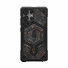 UAG Urban Armor Gear Monarch Pro Case mit Magnet-Modul | Limited Edition | Samsung Galaxy S25 Ultra | Carbon Fiber mit Kupfer - geschmiedet | 214461114FCU