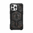UAG Urban Armor Gear Monarch Pro MagSafe Case | Limited Edition | Apple iPhone 16 Pro Max | Carbon Fiber mit Kupfer - geschmiedet | 114457114FCU