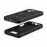 UAG Urban Armor Gear Monarch Pro MagSafe Case | Limited Edition | Apple iPhone 16 Pro Max | Carbon Fiber mit Kupfer - geschmiedet | 114457114FCU