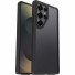 Otterbox React Series Case | Samsung Galaxy S25 Ultra | Black Crystal - transparent/schwarz | 77-97504