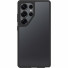 Otterbox React Series Case | Samsung Galaxy S25 Ultra | Black Crystal - transparent/schwarz | 77-97504