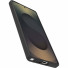 Otterbox React Series Case | Samsung Galaxy S25 Ultra | Black Crystal - transparent/schwarz | 77-97504