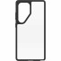 Otterbox React Series Case | Samsung Galaxy S25 Ultra | Black Crystal - transparent/schwarz | 77-97504