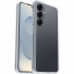 Otterbox React Series Case | Samsung Galaxy S25 | transparent | 77-97378