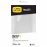 Otterbox React Series Case | Samsung Galaxy S25 | transparent | 77-97378