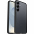 Otterbox React Series Case | Samsung Galaxy S25+ | Black Crystal - transparent/schwarz | 77-97443