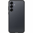 Otterbox React Series Case | Samsung Galaxy S25+ | Black Crystal - transparent/schwarz | 77-97443