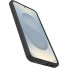 Otterbox React Series Case | Samsung Galaxy S25+ | Black Crystal - transparent/schwarz | 77-97443