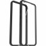 Otterbox React Series Case | Samsung Galaxy S25+ | Black Crystal - transparent/schwarz | 77-97443