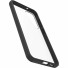 Otterbox React Series Case | Samsung Galaxy S25+ | Black Crystal - transparent/schwarz | 77-97443