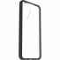 Otterbox React Series Case | Samsung Galaxy S25+ | Black Crystal - transparent/schwarz | 77-97443