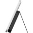 U by UAG [U] Lucent Powerstand | Powerbank & MagSafe & Ständer | 4000 mAh | Qi | schwarz | 1B4084314040