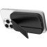 U by UAG [U] Lucent Powerstand | Powerbank & MagSafe & Ständer | 4000 mAh | Qi | schwarz | 1B4084314040