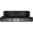 U by UAG [U] Lucent Powerstand | Powerbank & MagSafe & Ständer | 4000 mAh | Qi | schwarz | 1B4084314040