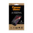 PanzerGlass Privacy Displayschutzglas | Edge-to-Edge | Apple iPhone SE (2022 & 2020)/8/7/6s/6 | P2679