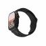 UAG Urban Armor Gear Monarch Strap | Apple Watch Ultra/42/44/45/46mm | schwarz/titan schwarz | 194158114037