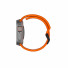 UAG Urban Armor Gear Scout Strap | Apple Watch Ultra/42/44/45/46mm | orange | 191488119797