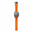 UAG Urban Armor Gear Scout Strap | Apple Watch Ultra/42/44/45/46mm | orange | 191488119797