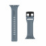 UAG Urban Armor Gear Scout Strap | Apple Watch 38/40/41/42mm | cloud blau | 191498114151