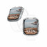 UAG Urban Armor Gear Scout Case | Apple Watch Series 10 (46mm) | transparent | 1A4417114G4G