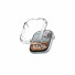 UAG Urban Armor Gear Scout Case | Apple Watch Series 10 (46mm) | transparent | 1A4417114G4G
