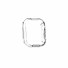 UAG Urban Armor Gear Scout Case | Apple Watch Series 10 (46mm) | transparent | 1A4417114G4G