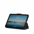 UAG Urban Armor Gear Plyo LT Case | Apple iPad 11“ (2025) / iPad 10,9“ (2022) | schwarz/ice (transparent) | bulk | 124487B14340