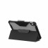 UAG Urban Armor Gear Plyo LT Case | Apple iPad 11“ (2025) / iPad 10,9“ (2022) | schwarz/ice (transparent) | bulk | 124487B14340