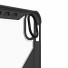 UAG Urban Armor Gear Plyo LT Case | Apple iPad 11“ (2025) / iPad 10,9“ (2022) | schwarz/ice (transparent) | bulk | 124487B14340