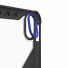 UAG Urban Armor Gear Plyo LT Case | Apple iPad 11“ (2025) / iPad 10,9“ (2022) | schwarz/ice (transparent) | bulk | 124487B14340